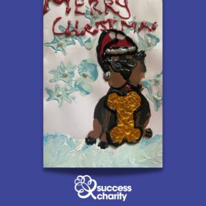 Christmas eCard #11