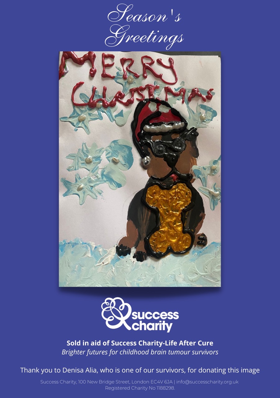 Christmas eCard #11