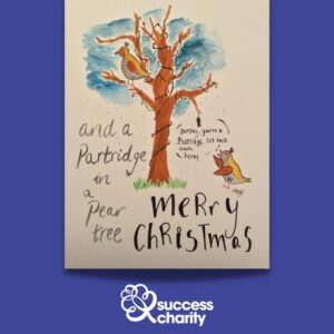 Christmas eCard #12