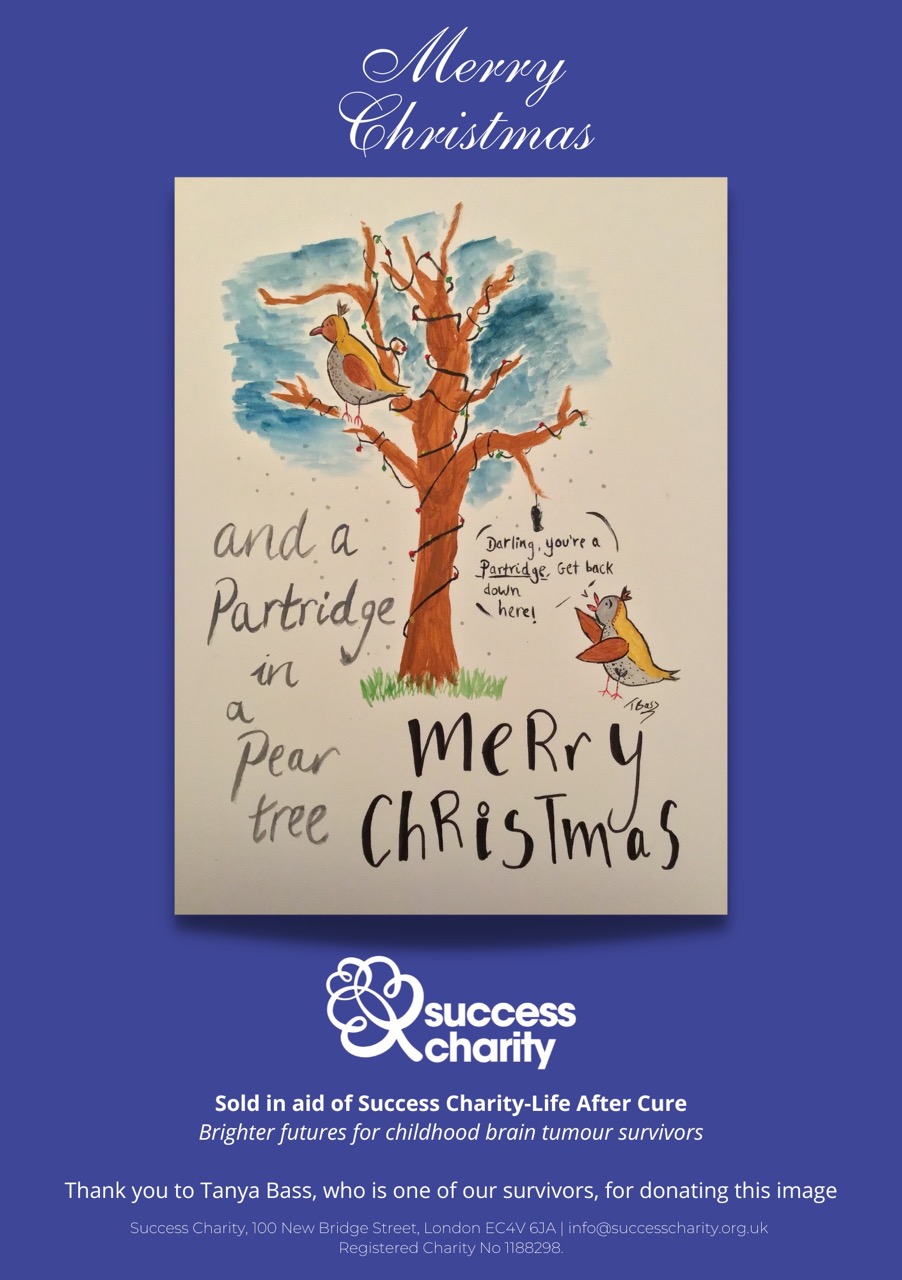 Christmas eCard #12