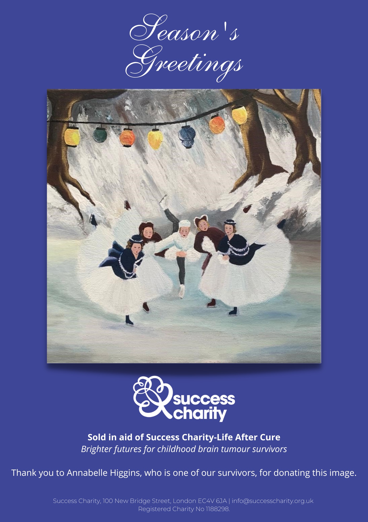Christmas eCard #14